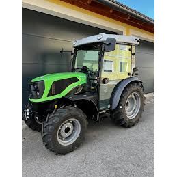 TRACTOR SDF 3050  50CV  CABINA   (7FU602 (B)ZKDFU602V0MD50459)