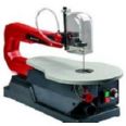 SIERRA MADERA DE  MARQUETERIA  EINHELL   MODELO  BT-SS 405 E