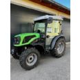 TRACTOR SDF 3050  50CV  CABINA   (7FU602 (B)ZKDFU602V0MD50459)